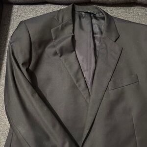 Brooks Brothers Blue Blazer